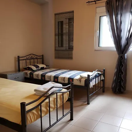 Delvina Homestay Delvine