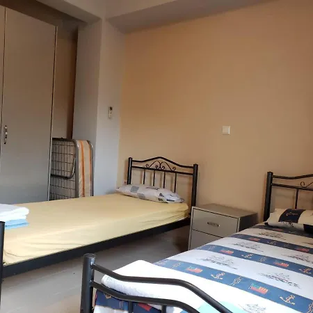 Delvina Homestay Delvine